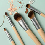 ECOTOOLS-CONJUNTO DE OLHOS DEFINIDOS DIÁRIOS 6 pz-DrShampoo - Perfumaria e Cosmética