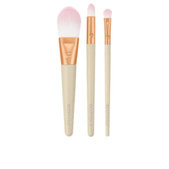 ECOTOOLS-Conjunto SOON GLOW 3 unidades.-DrShampoo - Perfumaria e Cosmética