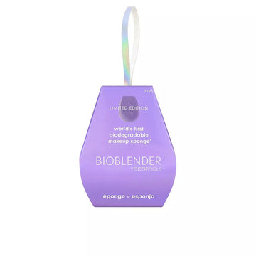 ECOTOOLS-Esponja de maquiagem bioblender BRIGHTER TOMORROW 1 unidade-DrShampoo - Perfumaria e Cosmética Main image