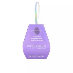 ECOTOOLS-Esponja de maquiagem bioblender BRIGHTER TOMORROW 1 unidade-DrShampoo - Perfumaria e Cosmética