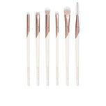 ECOTOOLS-LUXE EXQUISITE EYE conjunto 6 unid.-DrShampoo - Perfumaria e Cosmética