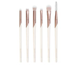ECOTOOLS-LUXE EXQUISITE EYE conjunto 6 unid.-DrShampoo - Perfumaria e Cosmética