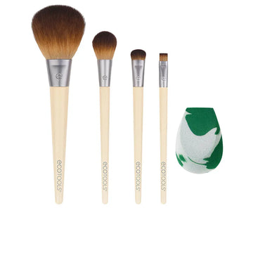ECOTOOLS-O CONJUNTO THE CORE FIVE 5 pcs.-DrShampoo - Perfumaria e Cosmética Main image