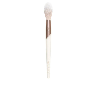 ECOTOOLS-Pincel de destaque suave LUXE 1 unidade-DrShampoo - Perfumaria e Cosmética