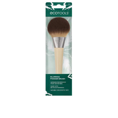 ECOTOOLS-Pincel em pó BLURRING 1 unidade.-DrShampoo - Perfumaria e Cosmética