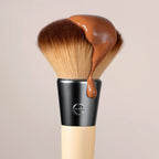 ECOTOOLS-Pincel facial BLENDING 1 unidade.-DrShampoo - Perfumaria e Cosmética