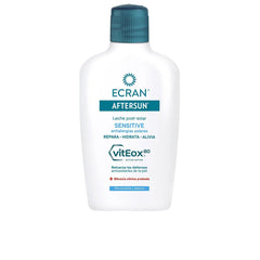 ECRAN-ECRAN AFTERSUN SENSITIVE leite anti-alergia solar 200 ml.-DrShampoo - Perfumaria e Cosmética