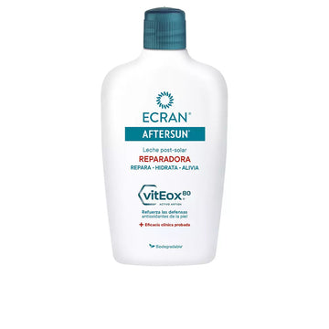 ECRAN-ECRAN AFTERSUN VITEOX leite reparador 400 ml-DrShampoo - Perfumaria e Cosmética Imagen principal del producto