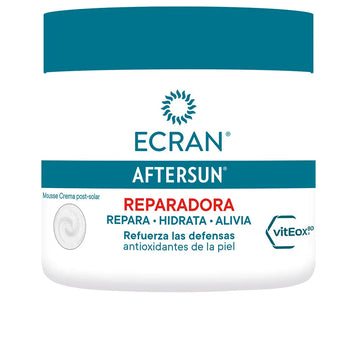 ECRAN-ECRAN AFTERSUN creme mousse 350 ml-DrShampoo - Perfumaria e Cosmética Imagen principal del producto