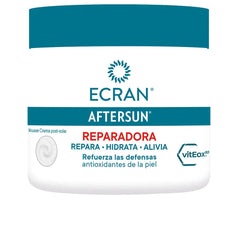 ECRAN-ECRAN AFTERSUN creme mousse 350 ml-DrShampoo - Perfumaria e Cosmética