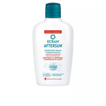 ECRAN-ECRAN AFTERSUN leite hidratante ação 24h 200 ml-DrShampoo - Perfumaria e Cosmética Imagen principal del producto