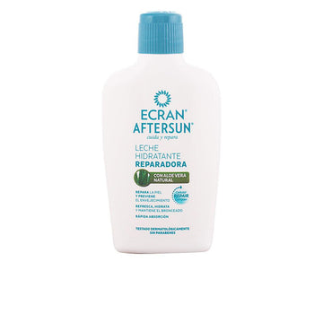 ECRAN-ECRAN AFTERSUN leite hidratante aloe vera 200 ml-DrShampoo - Perfumaria e Cosmética Imagen principal del producto