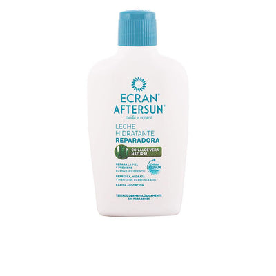 ECRAN-ECRAN AFTERSUN leite hidratante aloe vera 200 ml-DrShampoo - Perfumaria e Cosmética
