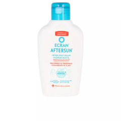 ECRAN-ECRAN AFTERSUN leite hidratante reparador 24h 100 ml-DrShampoo - Perfumaria e Cosmética