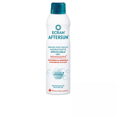 ECRAN-ECRAN AFTERSUN spray reparador intensivo 250 ml-DrShampoo - Perfumaria e Cosmética