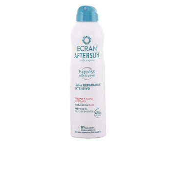 ECRAN-ECRAN AFTERSUN spray reparador intensivo 250 ml-DrShampoo - Perfumaria e Cosmética Imagen principal del producto
