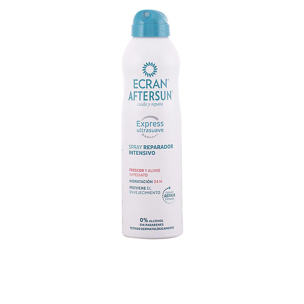 ECRAN-ECRAN AFTERSUN spray reparador intensivo 250 ml-DrShampoo - Perfumaria e Cosmética