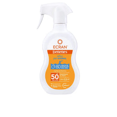 ECRAN-ECRAN DENENES leite protetor SPF50+ pistola 270 ml-DrShampoo - Perfumaria e Cosmética