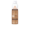 ECRAN SUNNIQUE BRONCEA+ protetor mist SPF50 250 ml.