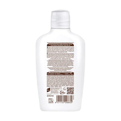 ECRAN-ECRAN SUNNIQUE BRONZE+ leite FPS30 200 ml.-DrShampoo - Perfumaria e Cosmética