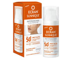 ECRAN-ECRAN SUNNIQUE anti-manchas SPF50+ 50 ml-DrShampoo - Perfumaria e Cosmética