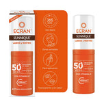 ECRAN SUNNIQUE protetor labial e facial em bastão FPS 50+ 8 ml