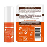 ECRAN SUNNIQUE protetor labial e facial em bastão FPS 50+ 8 ml
