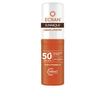 ECRAN SUNNIQUE protetor labial e facial em bastão FPS 50+ 8 ml