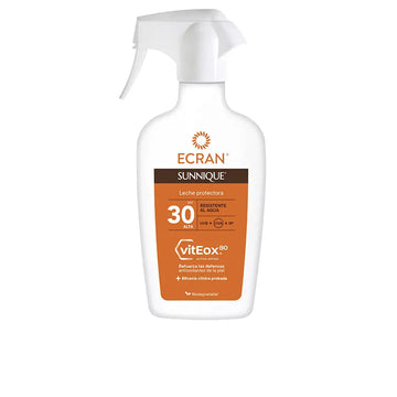 ECRAN-ECRAN SUNNIQUE protetor solar loção SPF30 pistola 270 ml-DrShampoo - Perfumaria e Cosmética Imagen principal del producto
