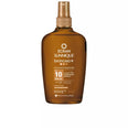 ECRAN SUNNIQUE spray de óleo SPF10 200 ml
