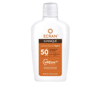 ECRAN-LEITE ECRAN SUNNIQUE FPS50 200 ml.-DrShampoo - Perfumaria e Cosmética