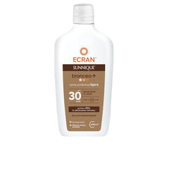 ECRAN-LEITE PROTECTOR ECRAN SUNNIQUE BRONCEA+ FPS30 370 ml-DrShampoo - Perfumaria e Cosmética