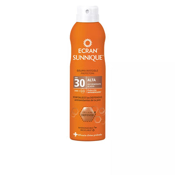 ECRAN-SUN LEMONOIL spray protetor invisível SPF30 250 ml-DrShampoo - Perfumaria e Cosmética Image principale du produit