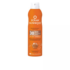 ECRAN-SUN LEMONOIL spray protetor invisível SPF30 250 ml-DrShampoo - Perfumaria e Cosmética