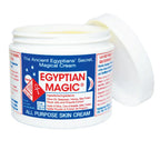 EGYPTIAN MAGIC-EGYPTIAN MAGIC SKIN creme natural 118 ml-DrShampoo - Perfumaria e Cosmética