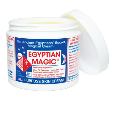 EGYPTIAN MAGIC SKIN creme natural 118 ml Imagen secundaria del producto