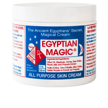EGYPTIAN MAGIC-EGYPTIAN MAGIC SKIN creme natural 118 ml-DrShampoo - Perfumaria e Cosmética Imagen principal del producto