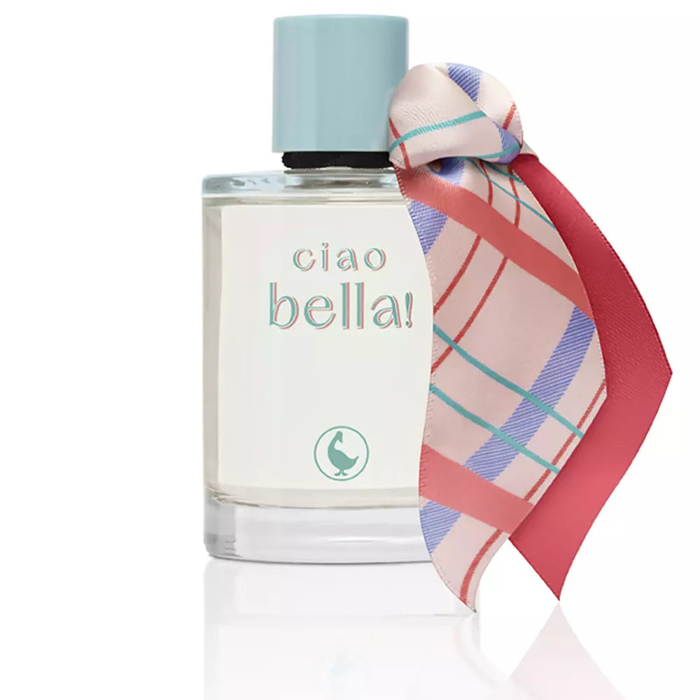 EL GANSO-CIAO LINDA! eau de toilette spray 125 ml-DrShampoo - Perfumaria e Cosmética