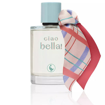 EL GANSO-CIAO LINDA! eau de toilette spray 125 ml-DrShampoo - Perfumaria e Cosmética Imagem principal do produto