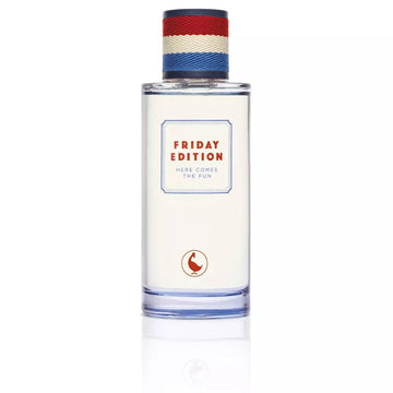 EL GANSO-FRIDAY EDITION edt spray 125 ml-DrShampoo - Perfumaria e Cosmética Main image