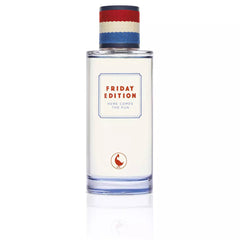 EL GANSO-FRIDAY EDITION edt spray 125 ml-DrShampoo - Perfumaria e Cosmética