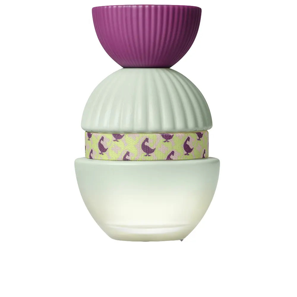 EL GANSO-FUN FREE eau de parfum vapor 100 ml-DrShampoo - Perfumaria e Cosmética