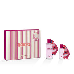 EL GANSO-MISS MEU AMOR CASE 2 pcs.-DrShampoo - Perfumaria e Cosmética