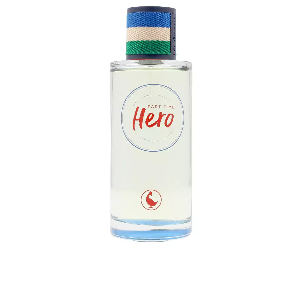 EL GANSO-PART TIME HERO edt spray 125 ml-DrShampoo - Perfumaria e Cosmética