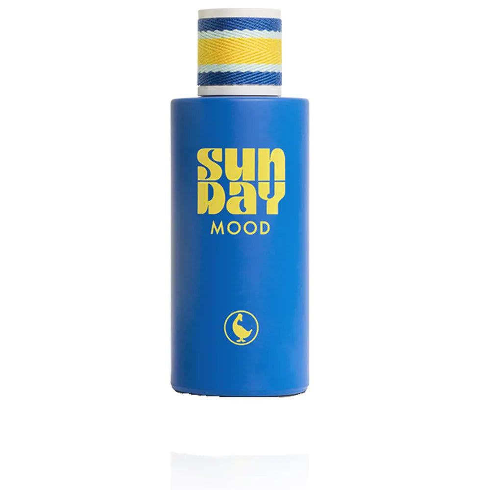 EL GANSO-SUNDAY MOOD edt vapo 125 ml-DrShampoo - Perfumaria e Cosmética