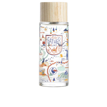 EL GANSO-Tal pai tal criança edt vapo 125ml-DrShampoo - Perfumaria e Cosmética Imagem principal do produto