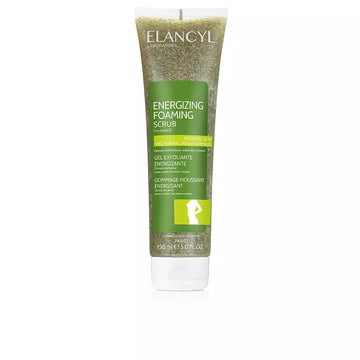 ELANCYL-GOMMAGE MOUSSANT gel esfoliante 150 ml-DrShampoo - Perfumaria e Cosmética Imagem principal do produto