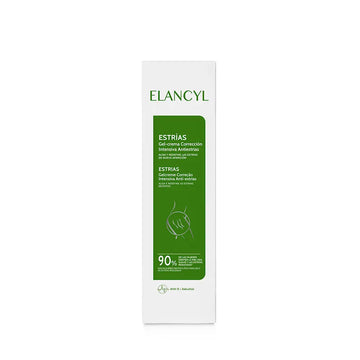 Gel-creme de correção de estrias 75 ml Image secondaire du produit