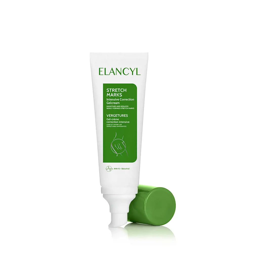 ELANCYL-Gel-creme de correção de estrias 75 ml-DrShampoo - Perfumaria e Cosmética