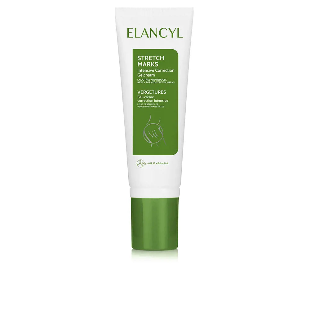 ELANCYL-Gel-creme de correção de estrias 75 ml-DrShampoo - Perfumaria e Cosmética